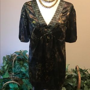 Daisy Fuentes Blouse